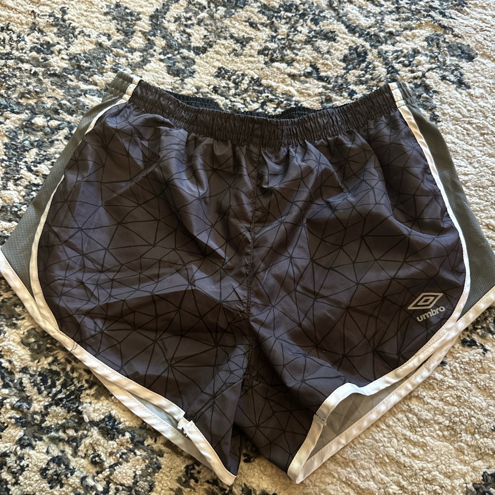 Athletic shorts